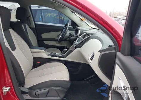 2013 Chevrolet Equinox 1Lt z USA, uszkodzony, nr VIN 2GNALDEK9D1139039